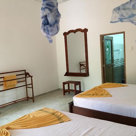 Sigiri Rangana Guesthouse Sigirîya Extérieur photo